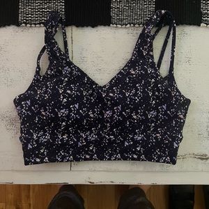 BuffBunny Monarch Bra